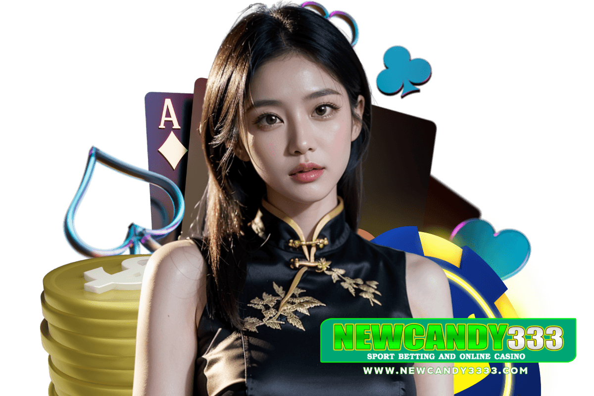 newcandy333 สล็อต
